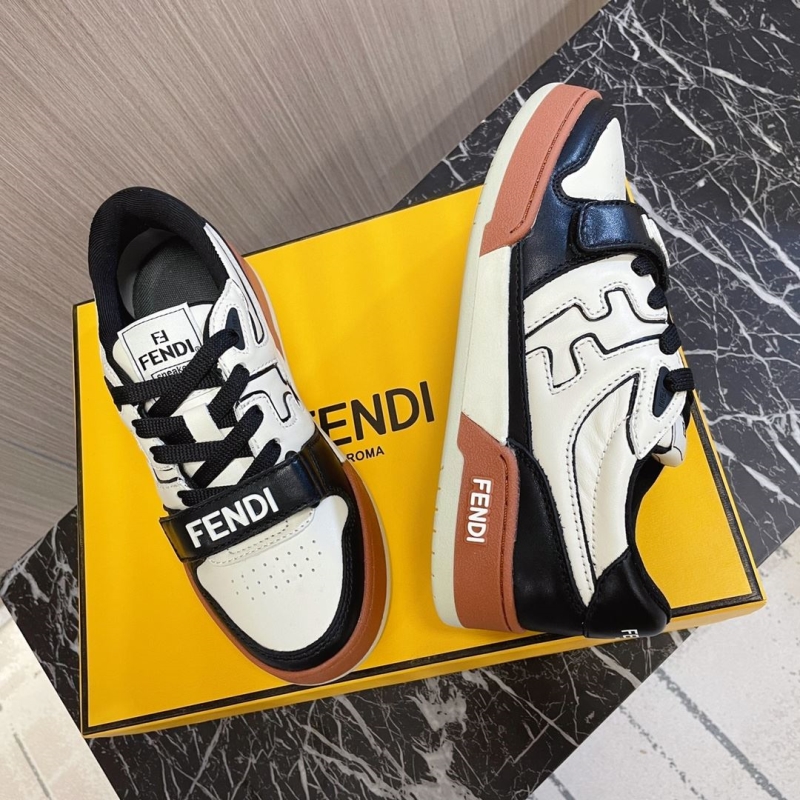 F**di sneakers